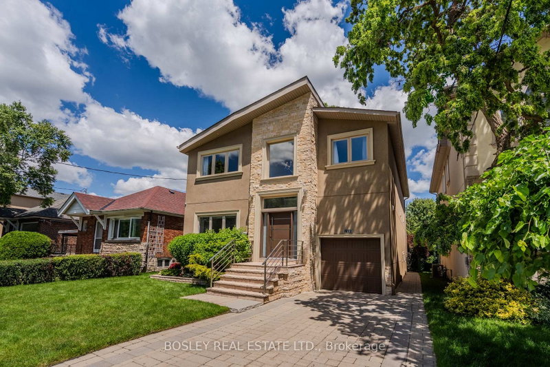 Image of home for listing MLS® E13760142