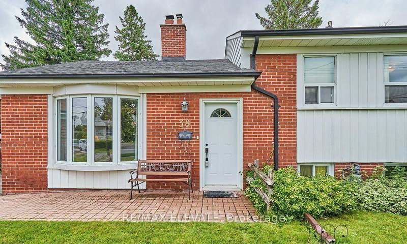 Image of home for listing MLS® E13760242