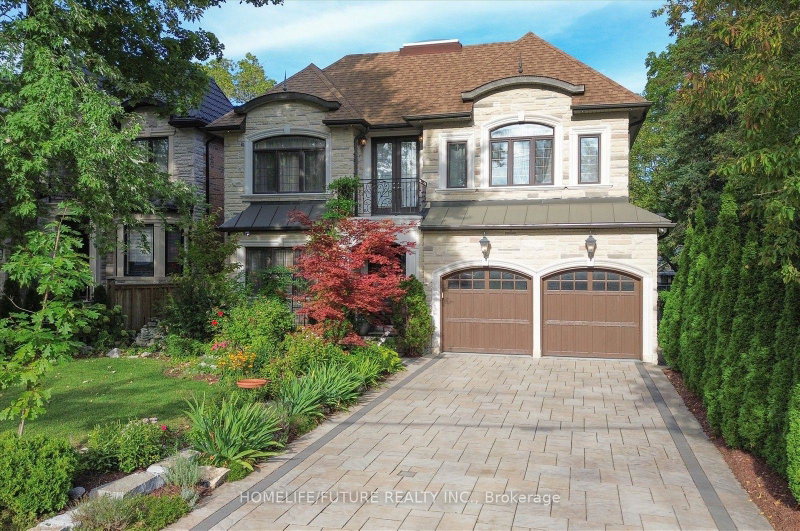 Image of home for listing MLS® E13760434