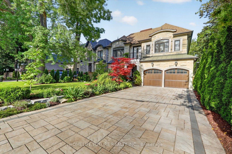 Image of home for listing MLS® E13760434