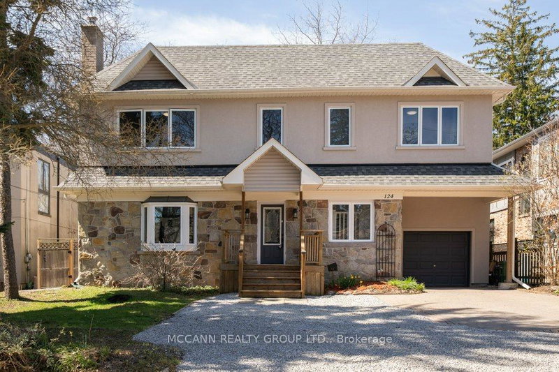 Image of home for listing MLS® E13760646