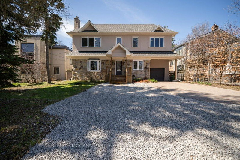 Image of home for listing MLS® E13760646
