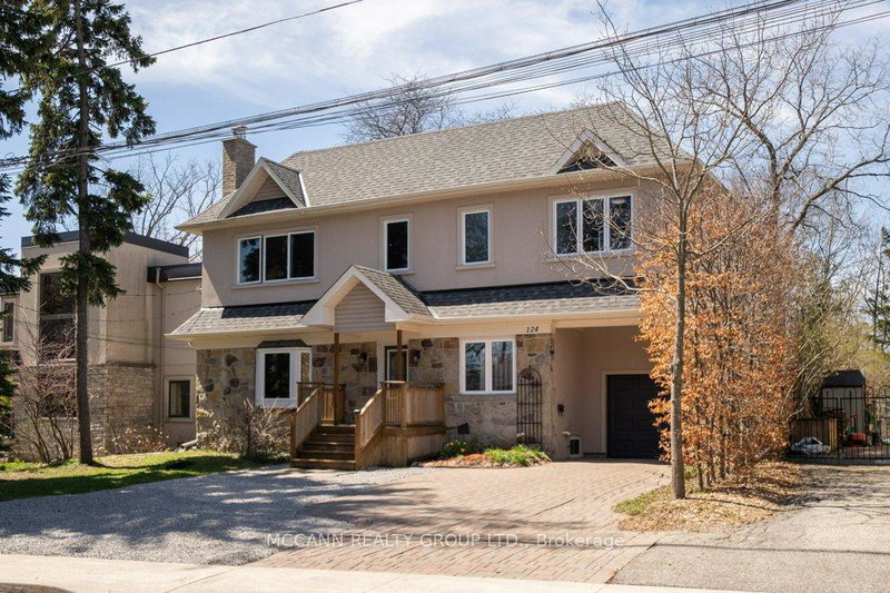 Image of home for listing MLS® E13760646