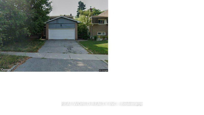 Image of home for listing MLS® E13760830