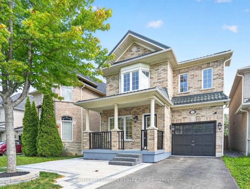 Image of home for listing MLS® E13760838