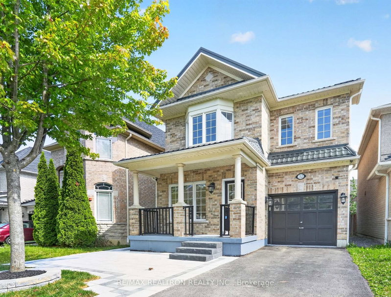 Image of home for listing MLS® E13760838