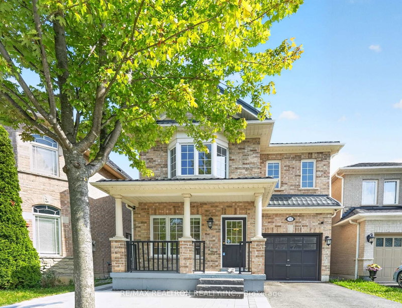 Image of home for listing MLS® E13760838