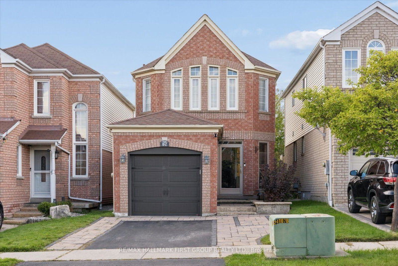 Image of home for listing MLS® E13761064