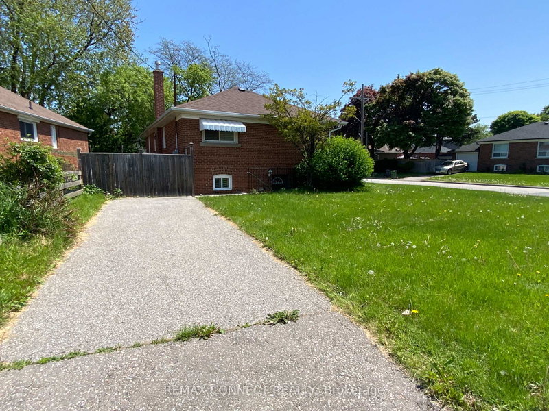 Image of home for listing MLS® E13761126