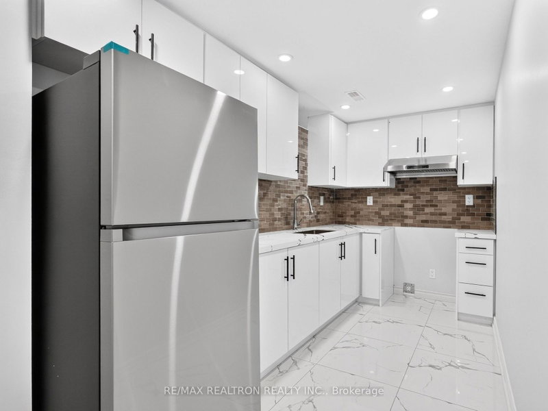 Image of home for listing MLS® E13761318