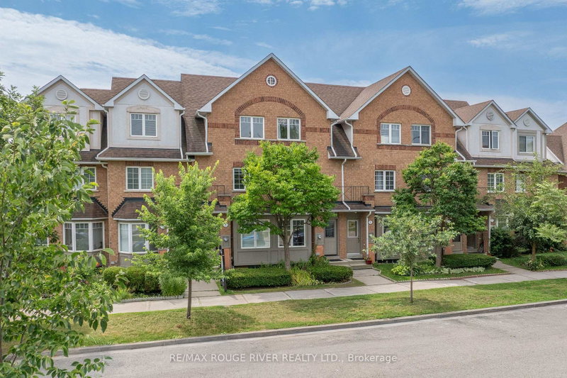 Image of home for listing MLS® E13761376