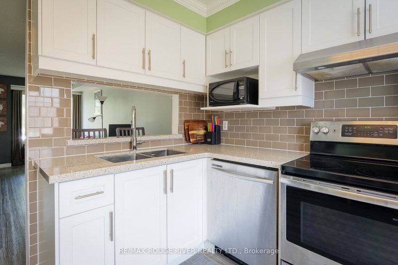 Image of home for listing MLS® E13761376