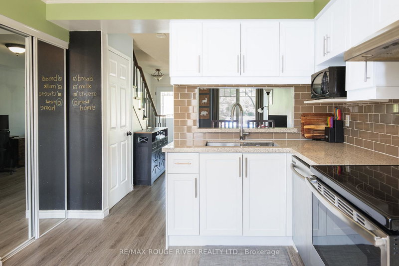 Image of home for listing MLS® E13761376