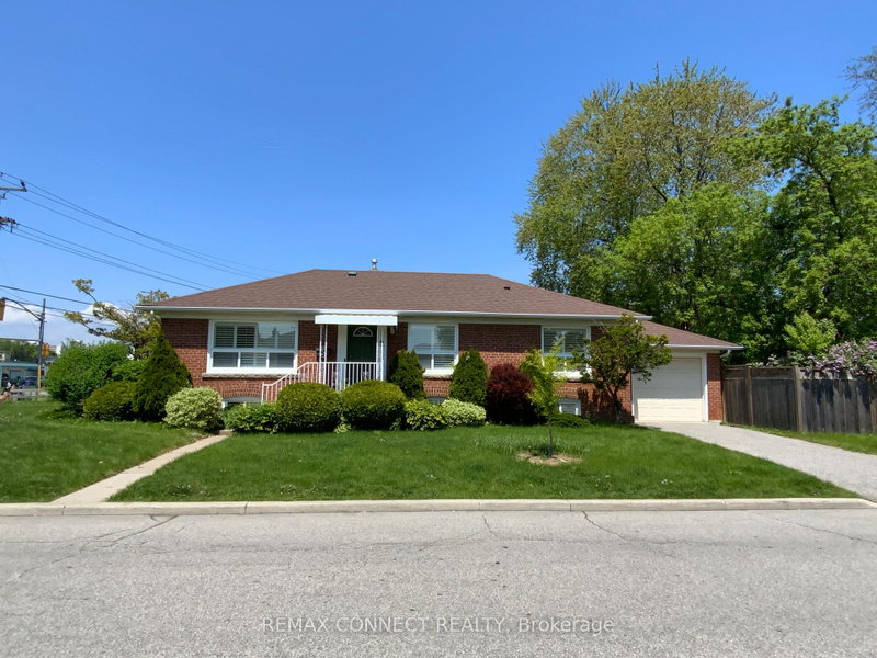 Image of home for listing MLS® E13761400