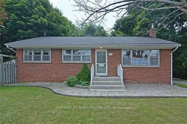 Image of home for listing MLS® E13761644