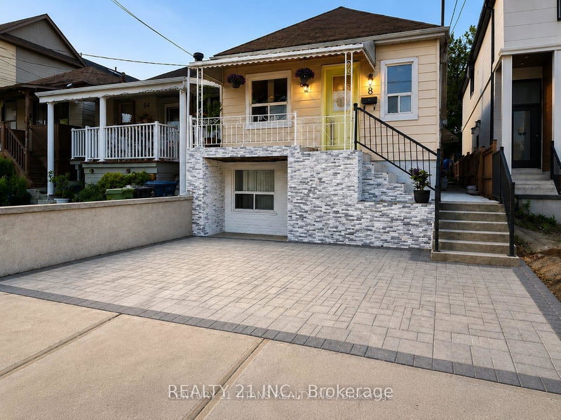 Image of home for listing MLS® E13761784