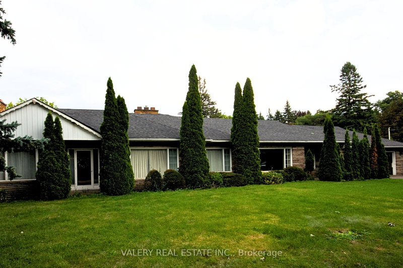 Image of home for listing MLS® E13761804