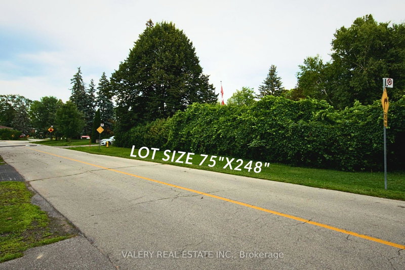 Image of home for listing MLS® E13761804