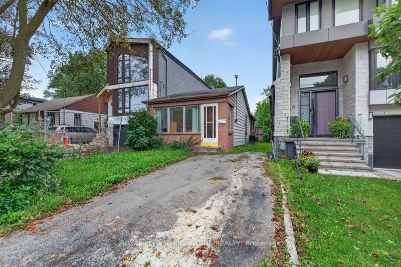 Image of home for listing MLS® E13761892