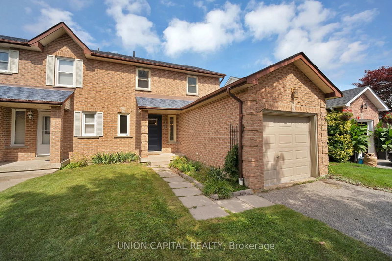 Image of home for listing MLS® E13761980