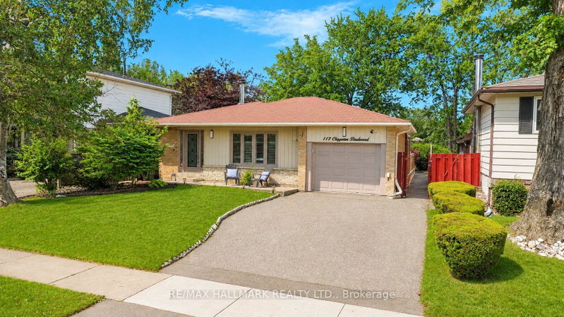 Image of home for listing MLS® E13762466