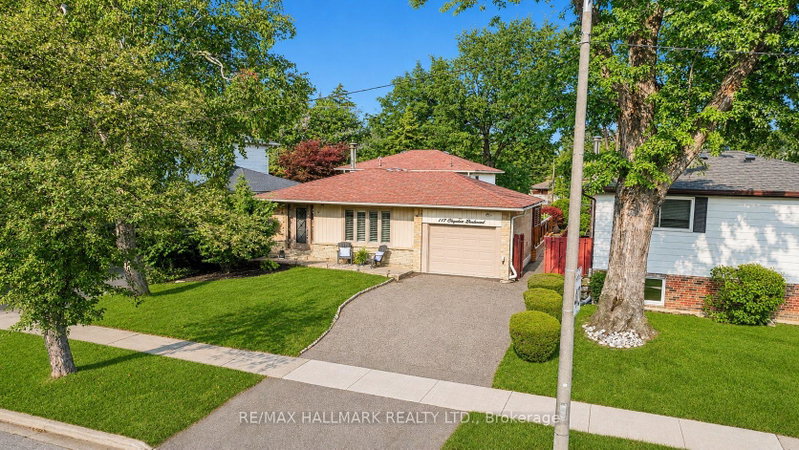 Image of home for listing MLS® E13762466