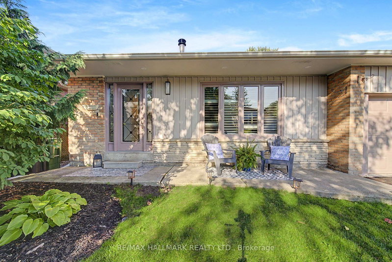 Image of home for listing MLS® E13762466