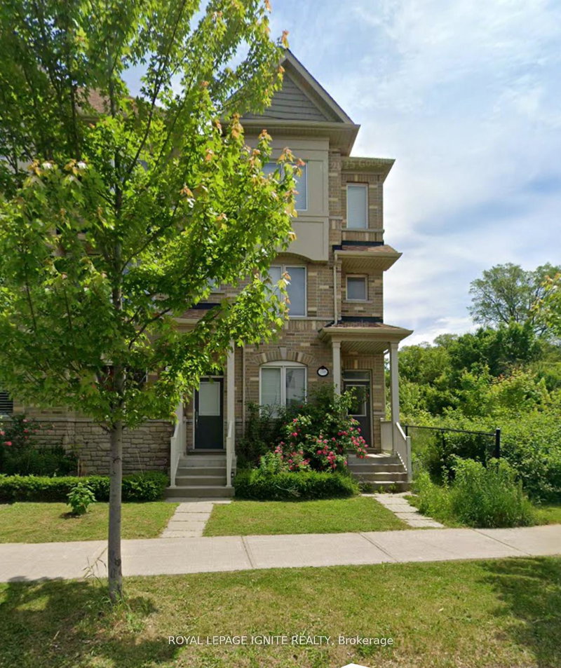 Image of home for listing MLS® E13763328
