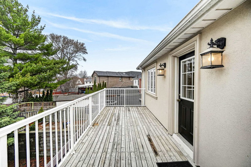 Image of home for listing MLS® E13763332