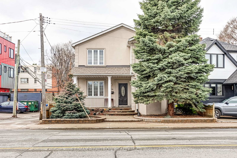 Image of home for listing MLS® E13763332