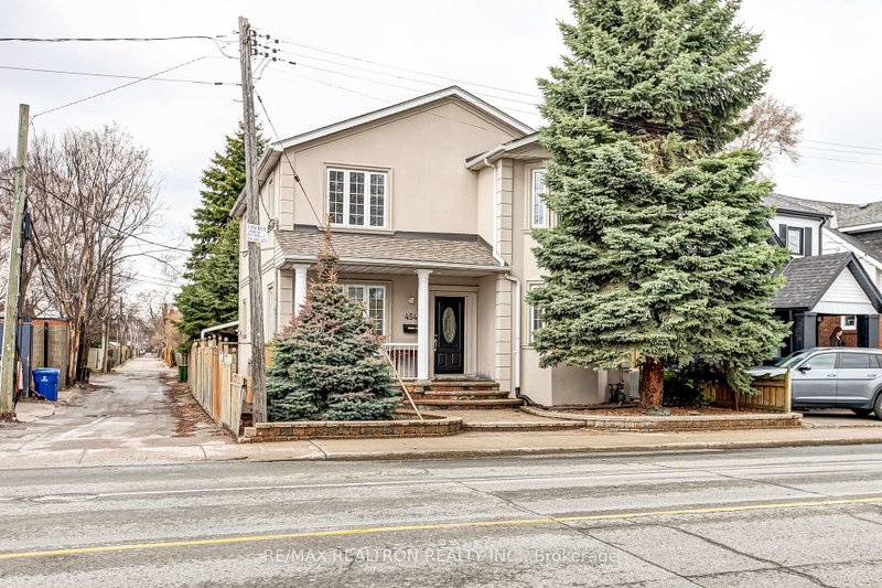 Image of home for listing MLS® E13763332