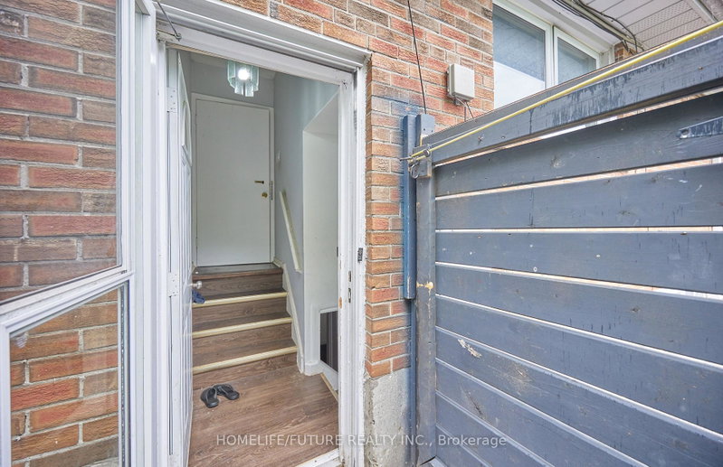 Image of home for listing MLS® E13763694