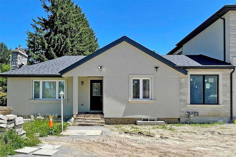 Image of home for listing MLS® E13763766