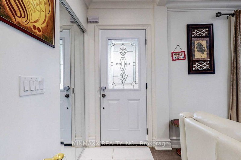 Image of home for listing MLS® E13763766
