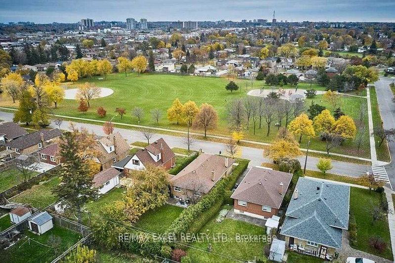 Image of home for listing MLS® E13763798