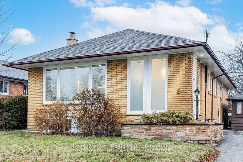 Image of home for listing MLS® E13763798