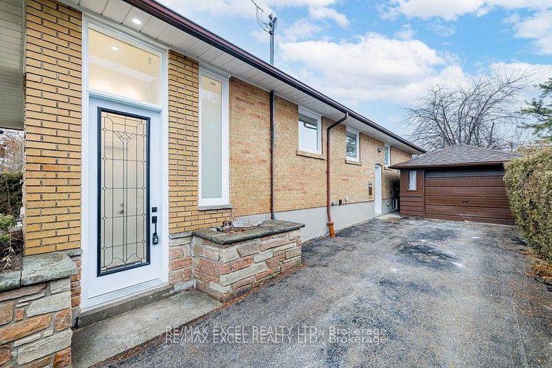 Image of home for listing MLS® E13763798