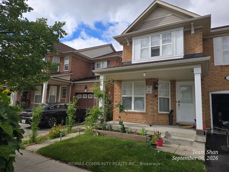 Image of home for listing MLS® E13763840