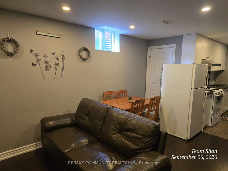 Image of home for listing MLS® E13763840
