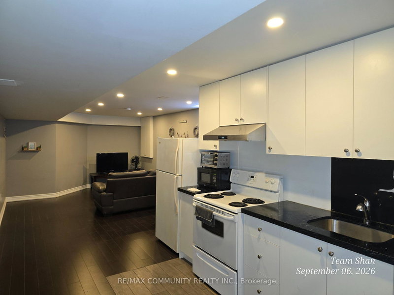 Image of home for listing MLS® E13763840