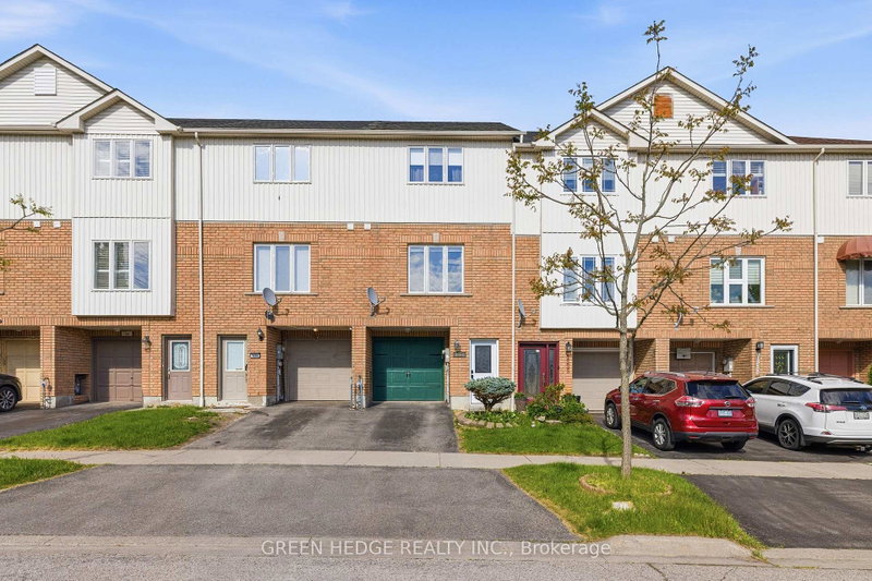 Image of home for listing MLS® E13763844
