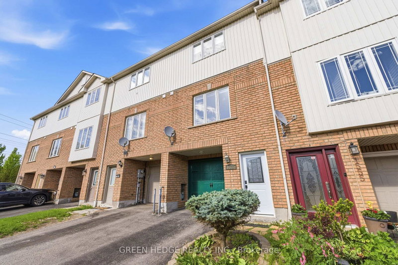 Image of home for listing MLS® E13763844