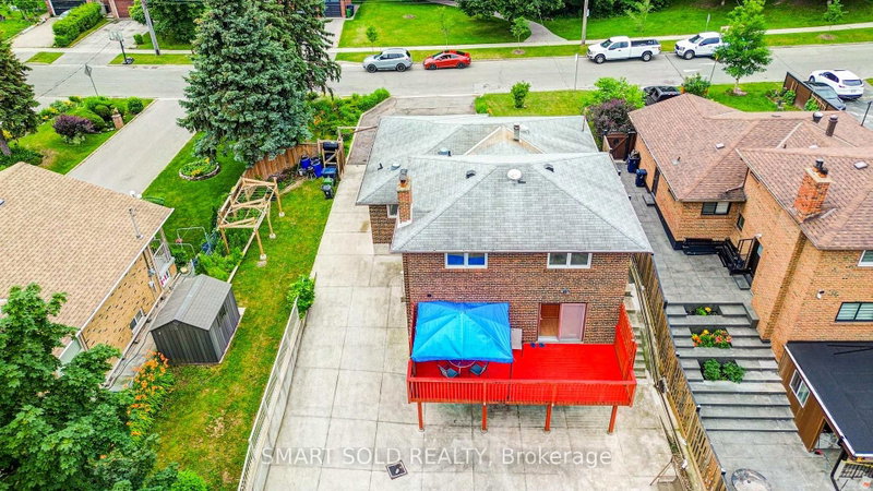 Image of home for listing MLS® E13764188