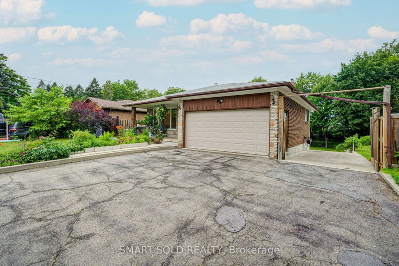 Image of home for listing MLS® E13764188