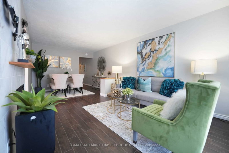 Image of home for listing MLS® E13764428