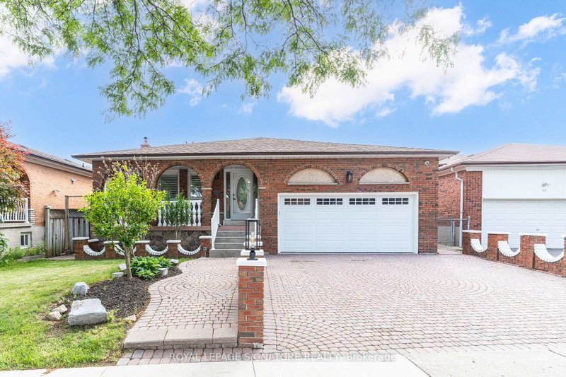 Image of home for listing MLS® E13764696