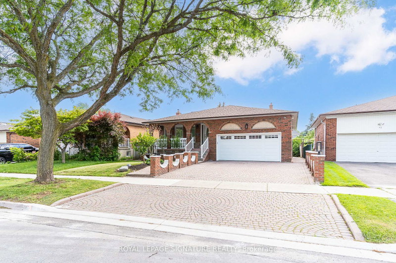 Image of home for listing MLS® E13764696