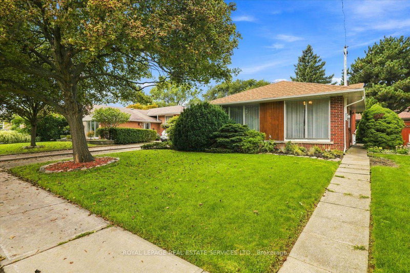 Image of home for listing MLS® E13764858