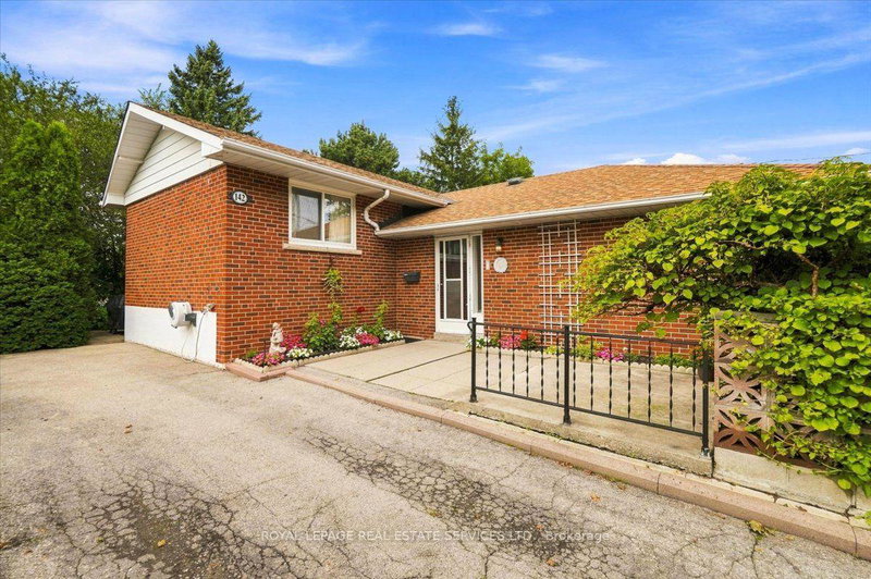 Image of home for listing MLS® E13764858