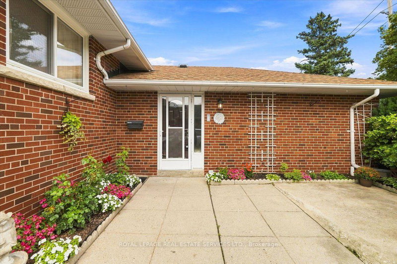 Image of home for listing MLS® E13764858